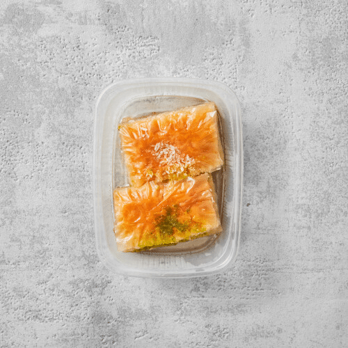 Baklava