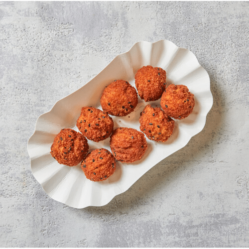 Falafel Harisa (7 Stück)