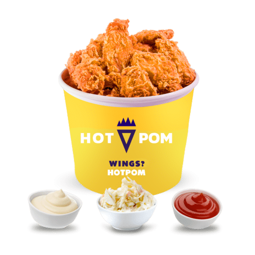 Wings-Box
