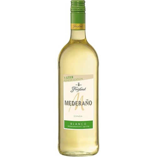 Freixenet Mederano Blanco lieblich 0.75l