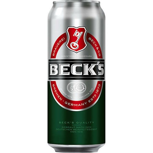 Beck's Extra 0.568l (EINWEG)