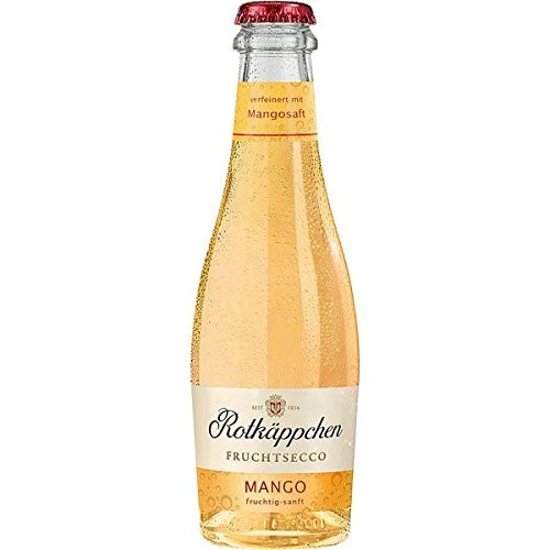 Rotkäppchen Fruchtsecco Mango 0.2l