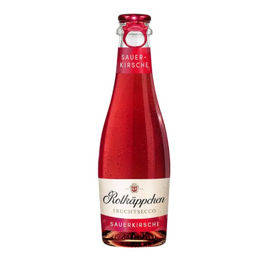 Rotkäppchen - Sauerkirsche 0.2l