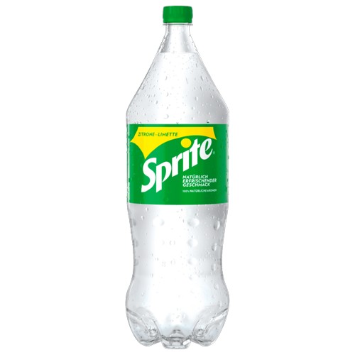 Sprite 2.0l (EINWEG)