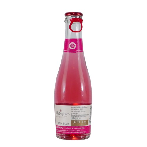 Rotkäppchen - Himbeere 0.2l