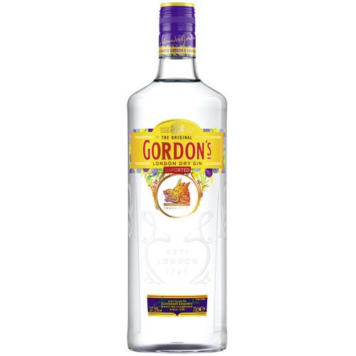 Gordons London Dry Gin 0.7l
