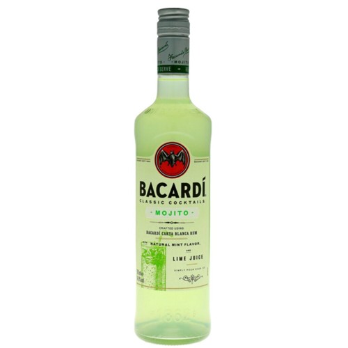 Nordbrand Mojito Classic 0.7l