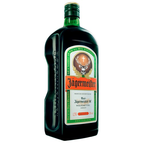 Jägermeister 1.75l