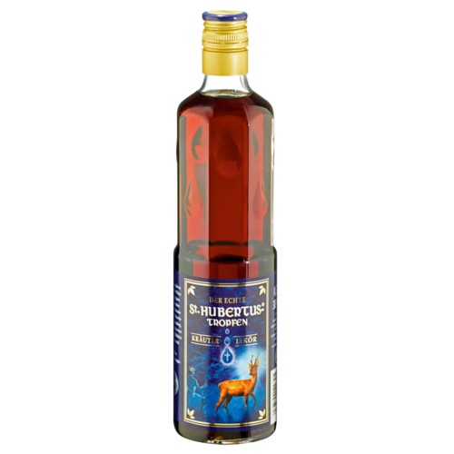 Hubertus-Tropfen 0.02l