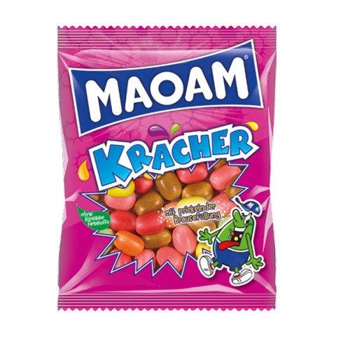 Maoam Kracher 200g