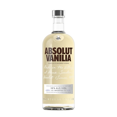 Absolut Vodka Vanilia 0.7l
