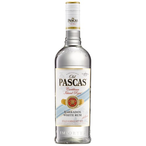 Old Pascas White 0.7l