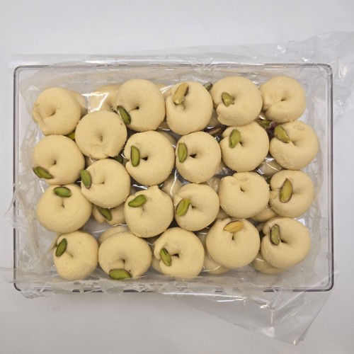Ghoriba Butterkekse 100g