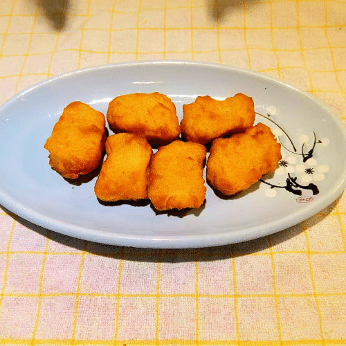 Chicken Nuggets
