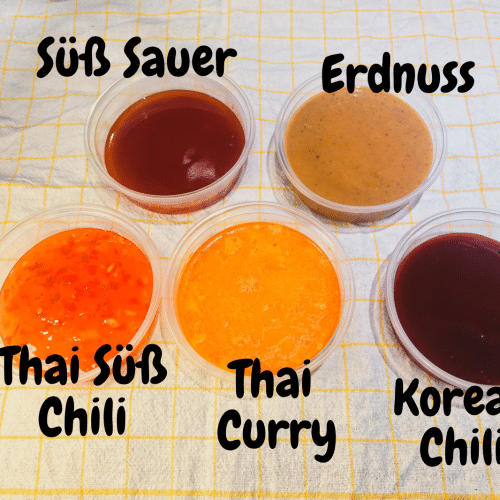 Extra Thai-Sweet-Chili Sauce