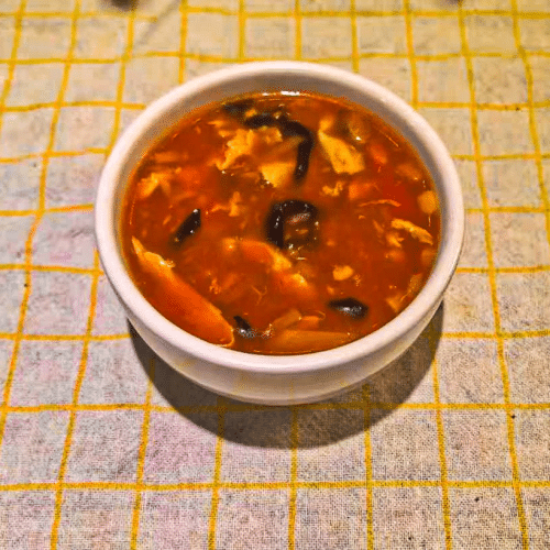 Peking Suppe