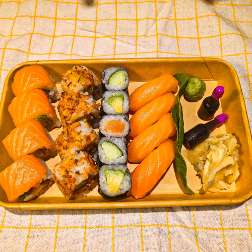 Sushi Box M