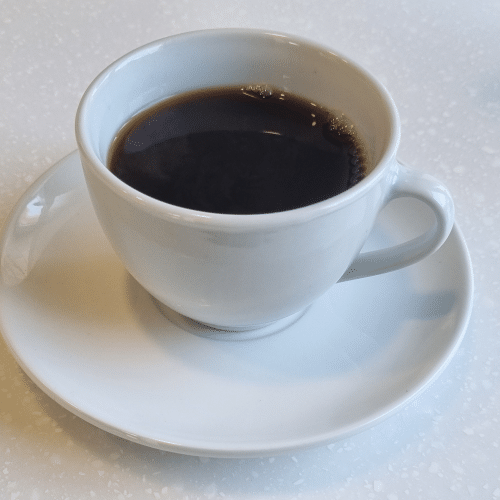 Filterkaffee