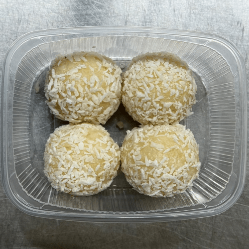 126b. Kokos-Ladoo (Neu)