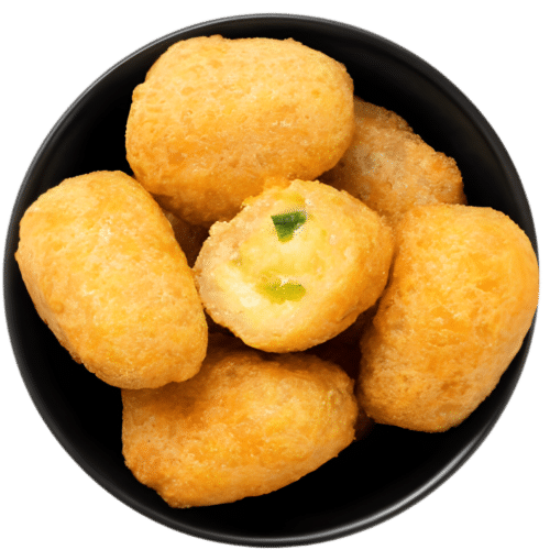 5x Chili Cheese Nuggets