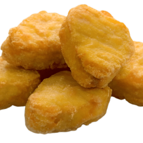 5x Nuggets
