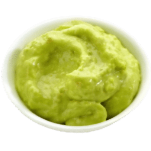 Avocadosauce