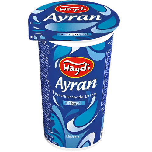 Ayran 0,25l