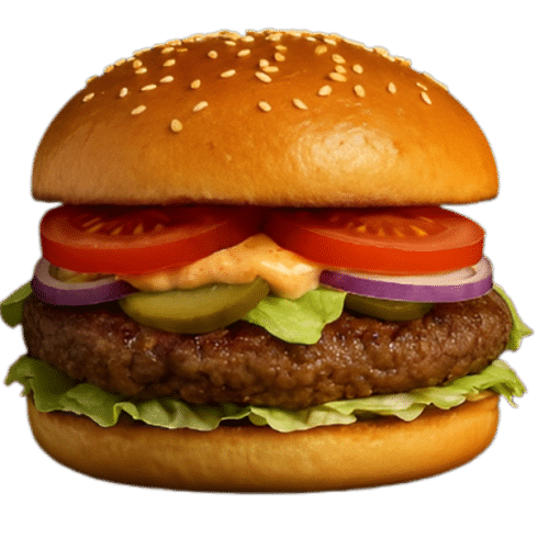 Classic Burger
