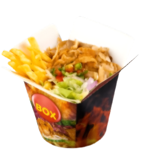 Döner-Box