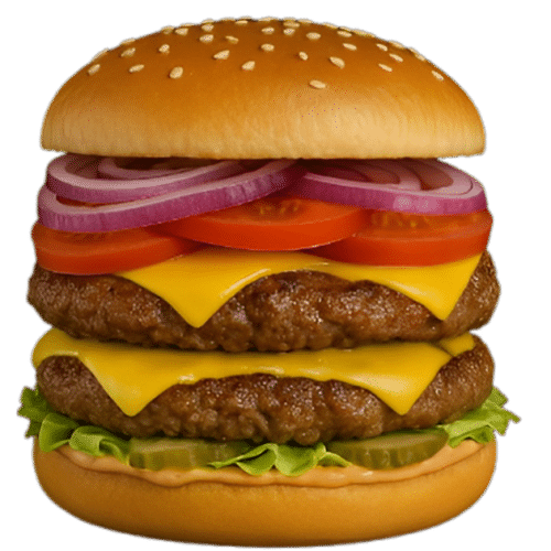 Double Burger