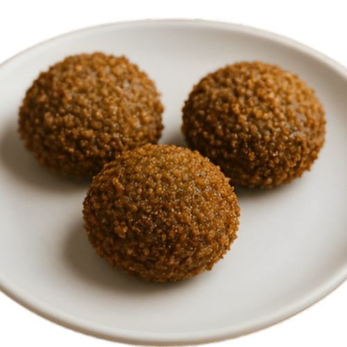 Falafel (3 Stück)
