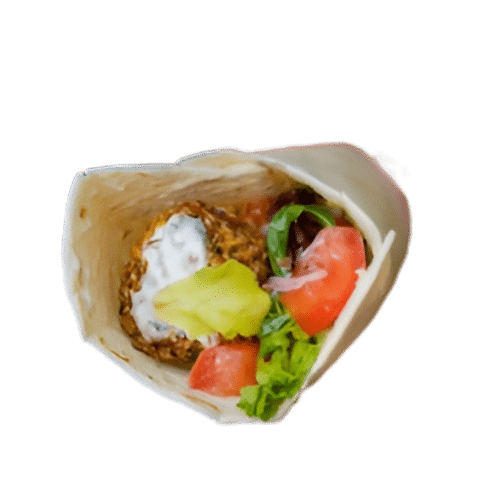 Falafel Dürüm