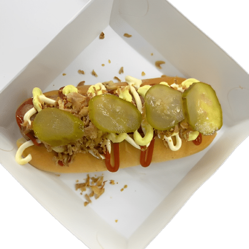 Hotdog