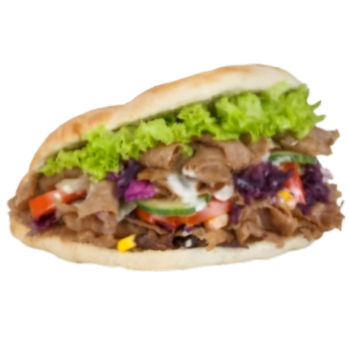Jumbo Döner