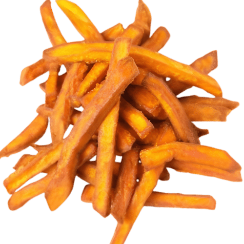 Sweet Fries