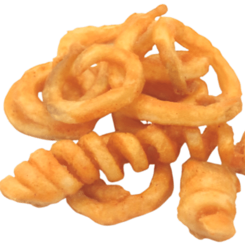 Twister Fries