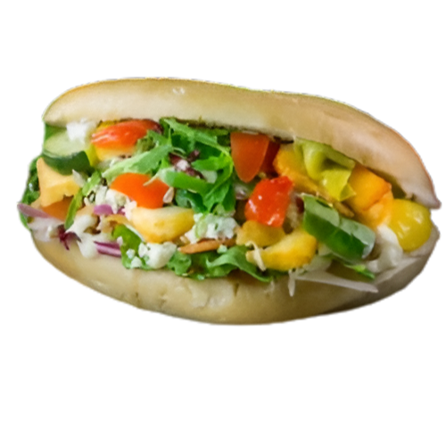 Veggie Sandwich