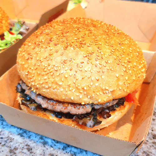 Hamburger XL