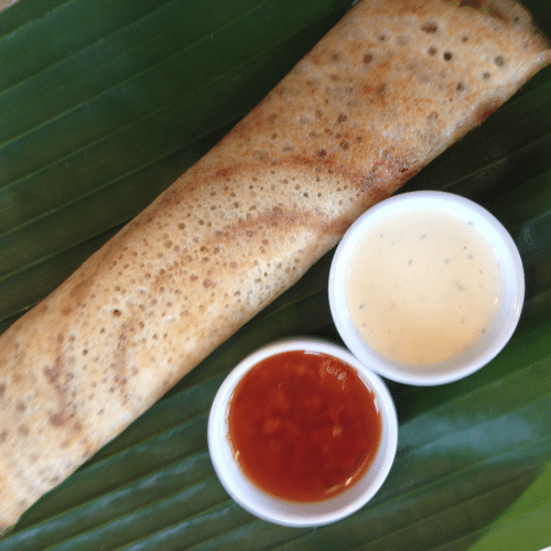 Masala Dosa