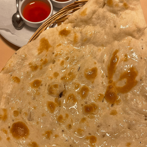 Naan