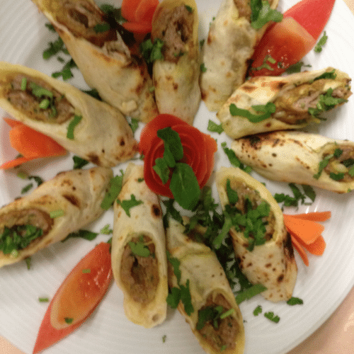 Sheek Kebab