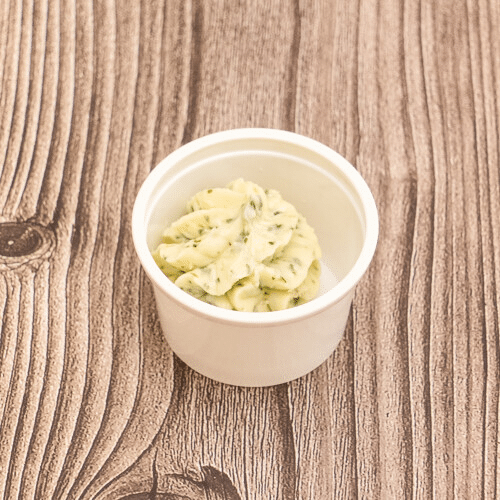 Kräuterbutter