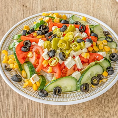 Bauernsalat