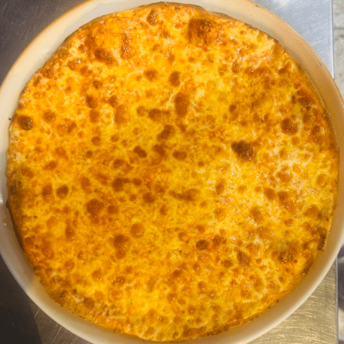 Pizza Margherita