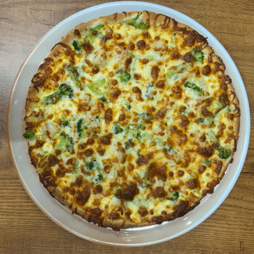Pizza Pollo