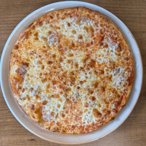 Pizza Schinken