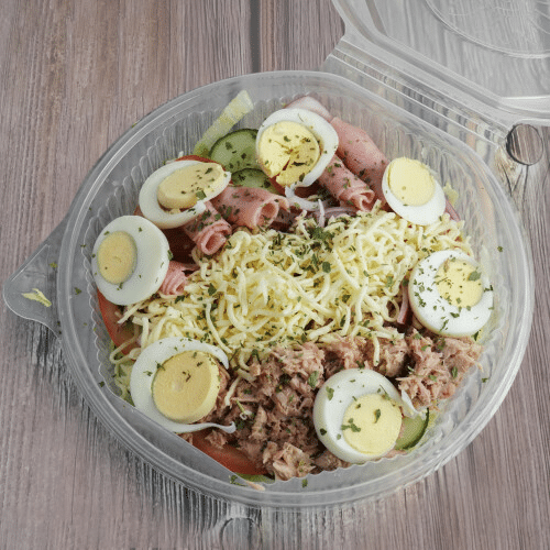 Capricciosa Salat