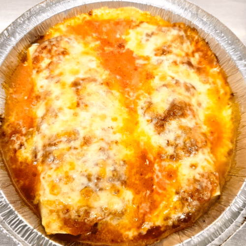 Cannelloni