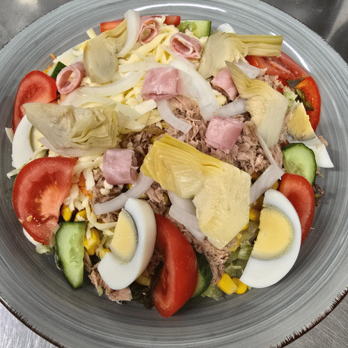 Insalata Capricciosa