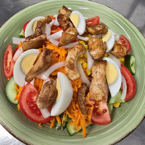 Insalata dello Chef